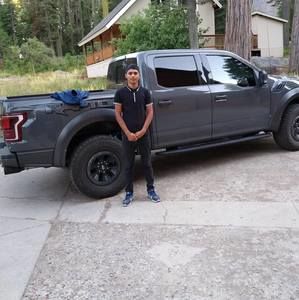 Meet your Posher, Ivan